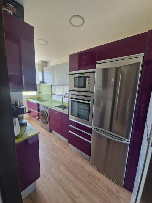 Appartement In Beach *