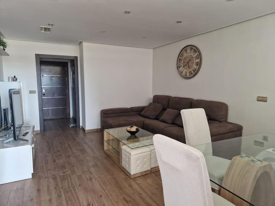 Appartement In Beach Málaga